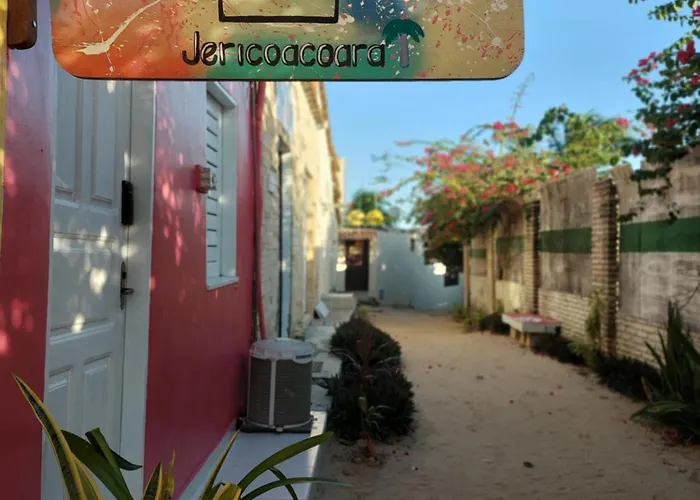 Nakitdelasjericoacoara