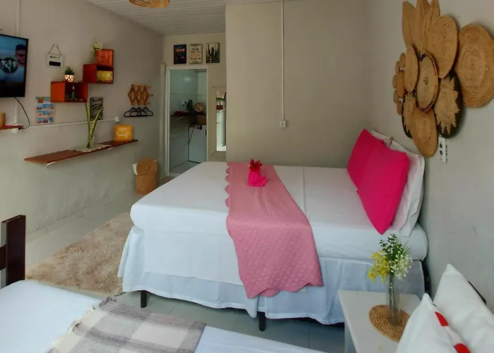Nakitdelasjericoacoara