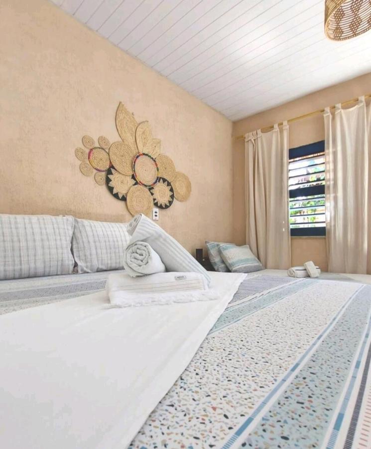 Nakitdelasjericoacoara Apartment *