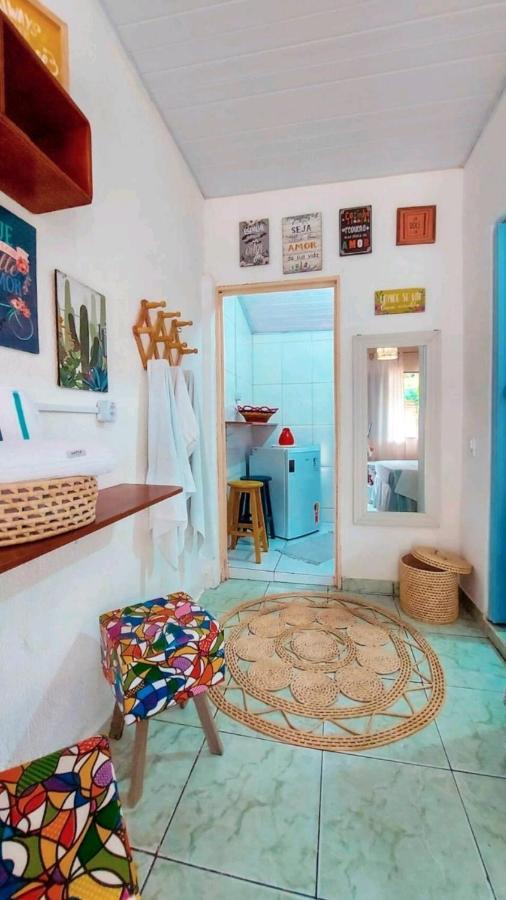 Nakitdelasjericoacoara Apartment *