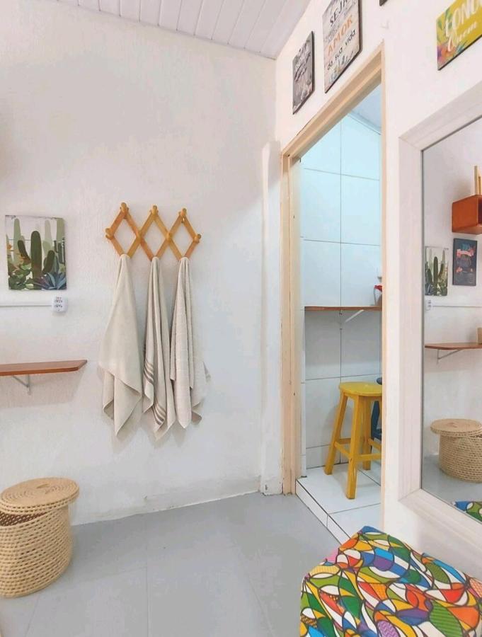 Nakitdelasjericoacoara Apartment *