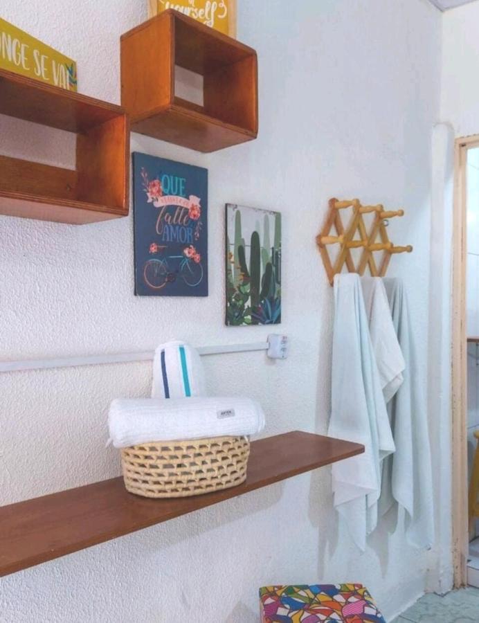 Nakitdelasjericoacoara Apartment *