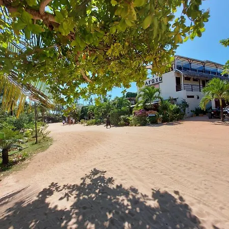 Nakitdelasjericoacoara Exterior foto