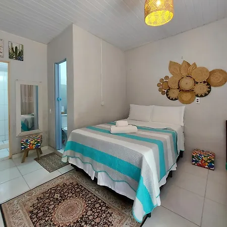 Nakitdelasjericoacoara Exterior foto