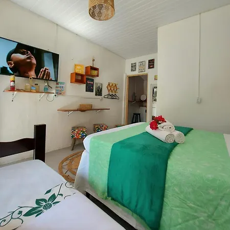 Nakitdelasjericoacoara Exterior foto