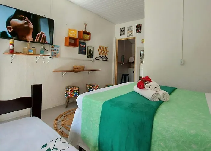 Nakitdelasjericoacoara