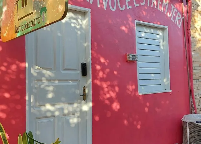 Nakitdelasjericoacoara