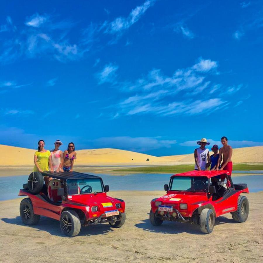 Nakitdelasjericoacoara * Jijoca de Jericoacoara