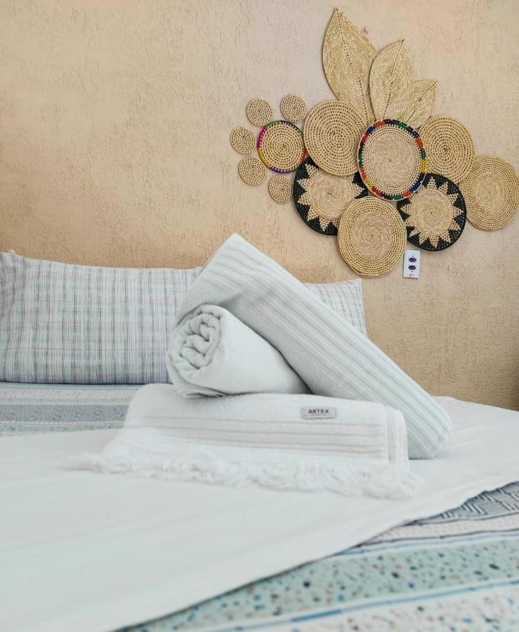 Apartamento Nakitdelasjericoacoara
