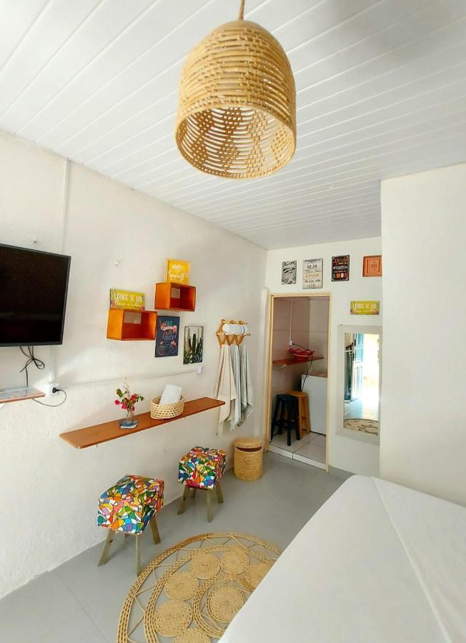 Apartamento Nakitdelasjericoacoara
